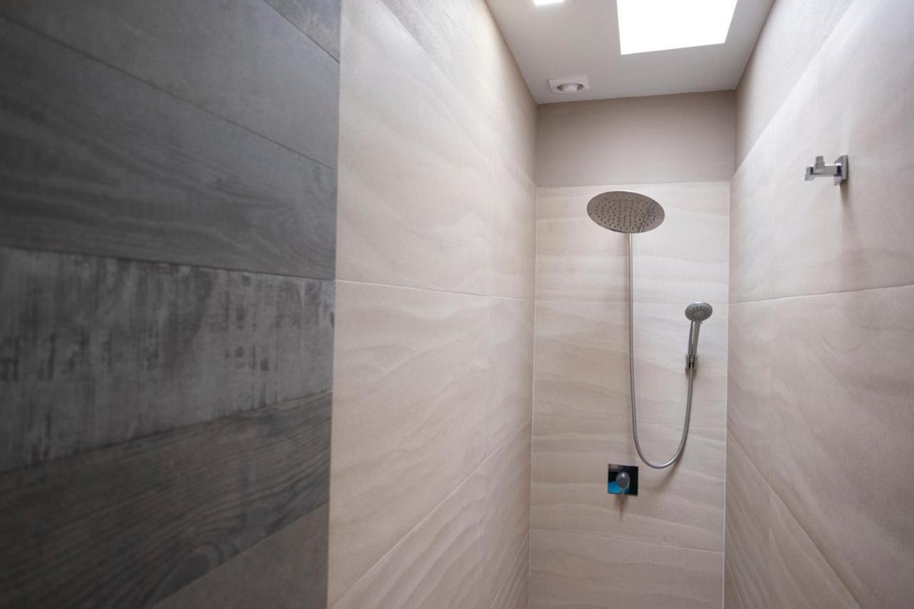 Casa Bambu Con Piscina A Macari Villa Eksteriør bilde